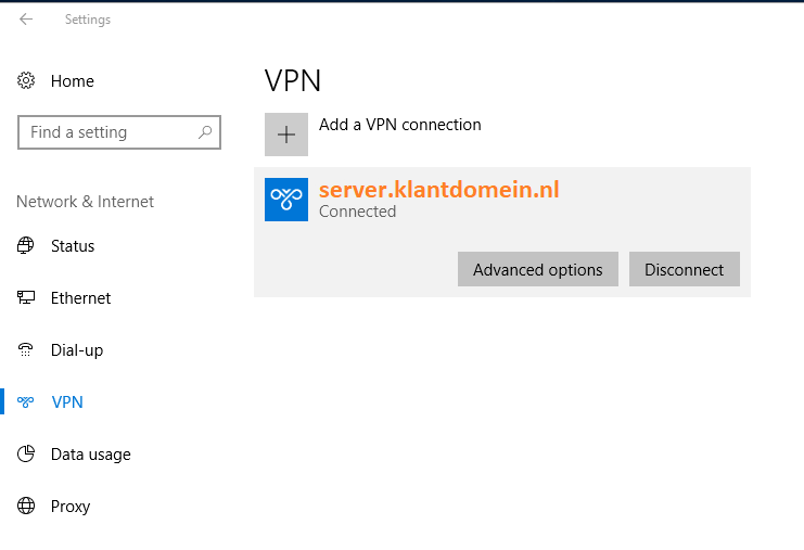 Connect with VPN (6)