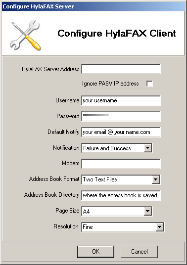 Configuring the printer properties (3)