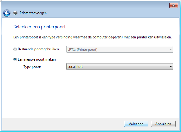 Voeg de PDF-printer toe (3)