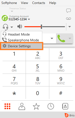 Geen geluid via de headset (1)