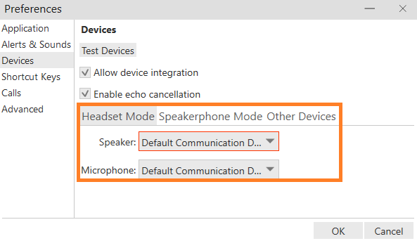 No sound through the headset (2)