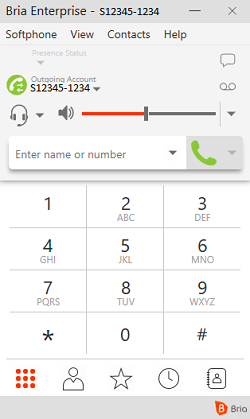 Use Bria Enterprise