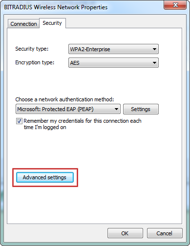 Configure wireless network (5)