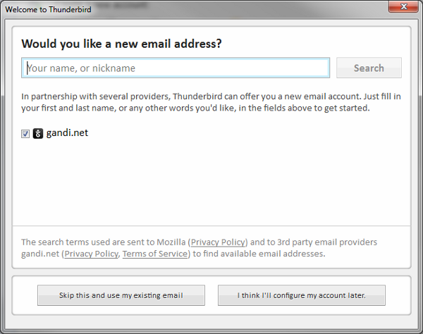 Mail - Configure (1)