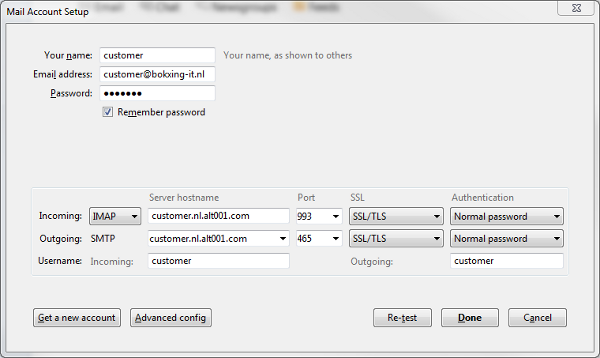 Mail - Configure (4)